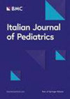 Italian Journal Of Pediatrics期刊封面
